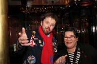 2015-01-10 Nieuwjaarsreceptie D Haone 015 2015-01-10 Nieuwjaarsreceptie D Haone 015